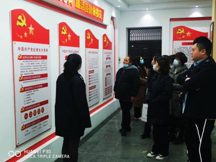 参观廉政示范点3